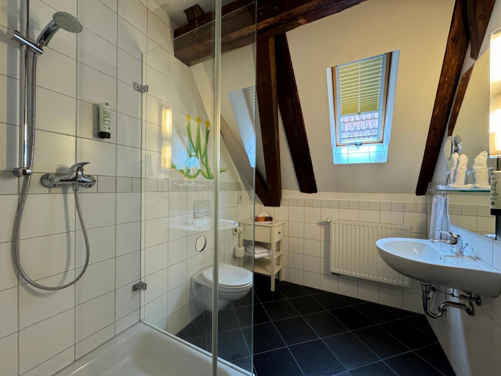 Hotel Haimerlhof 볼른자크 외부 사진