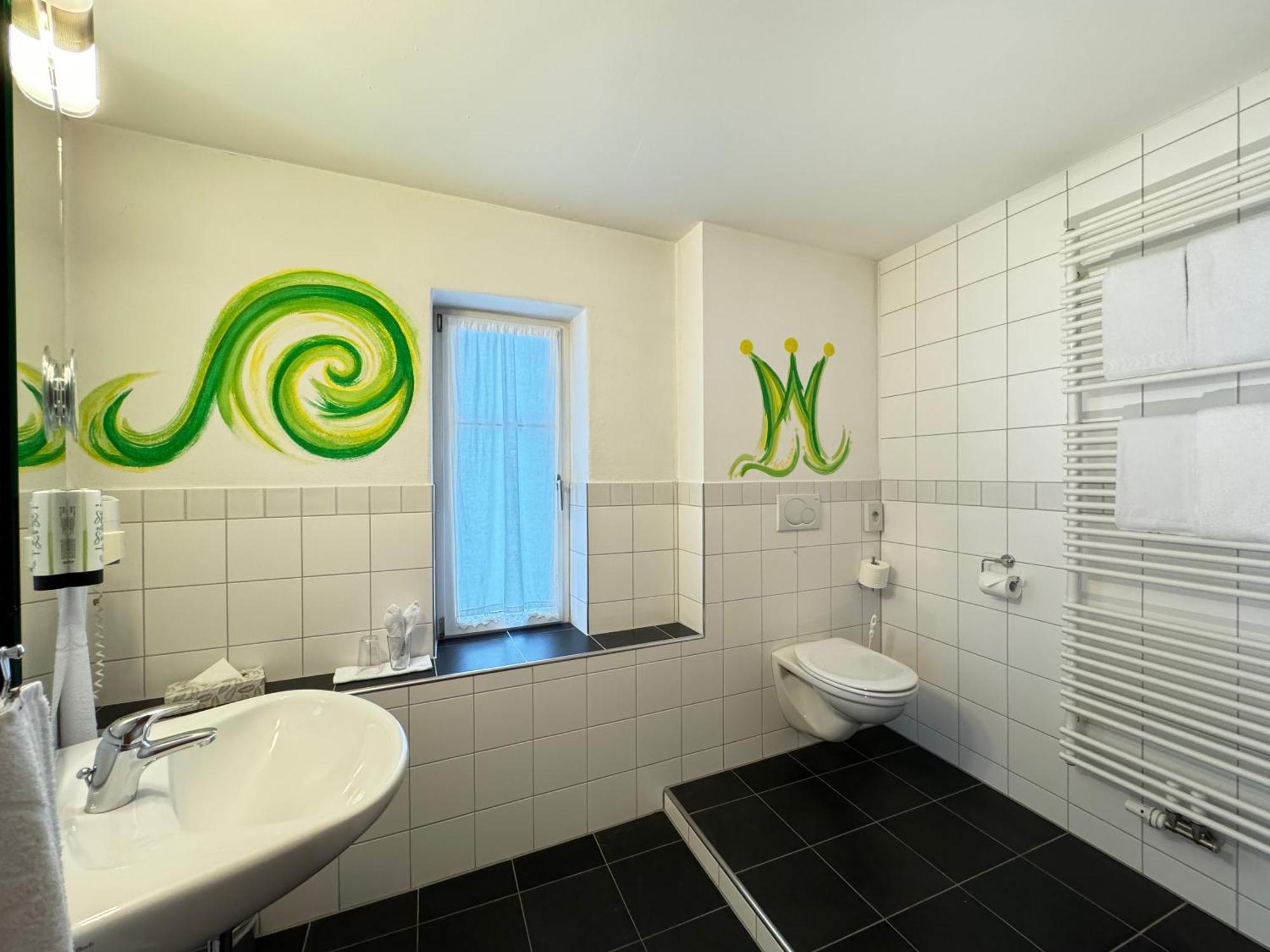 Hotel Haimerlhof 볼른자크 외부 사진